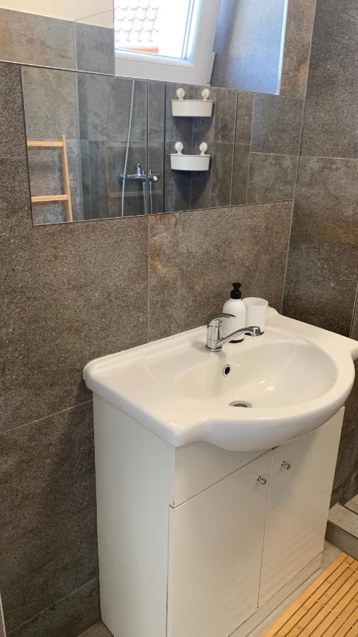 Apartamento Fara 3 Libice nad Cidlinou Exterior foto