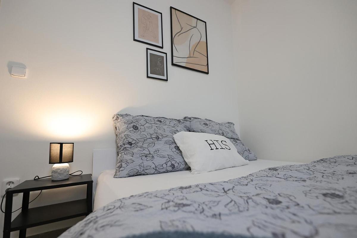 Apartamento Fara 3 Libice nad Cidlinou Exterior foto