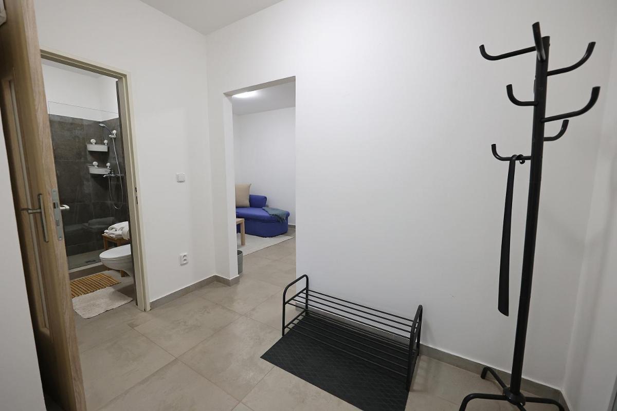 Apartamento Fara 3 Libice nad Cidlinou Exterior foto