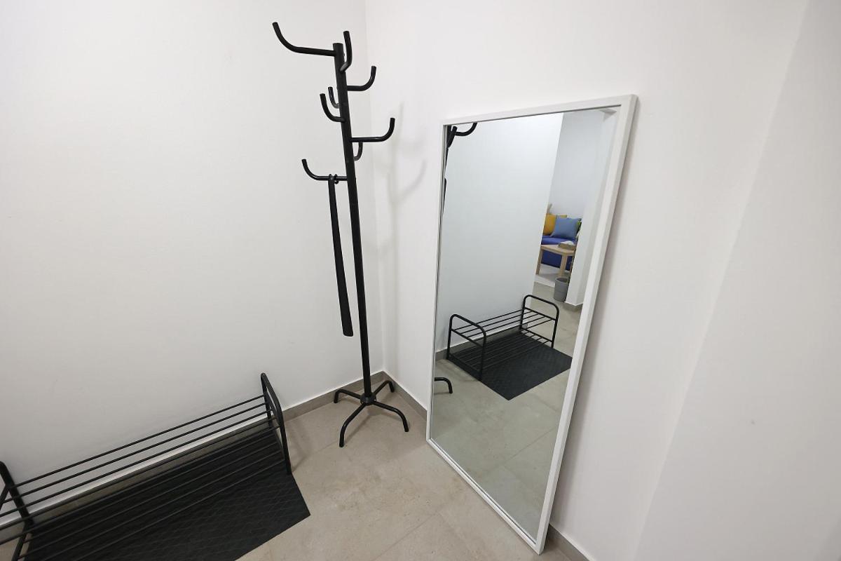 Apartamento Fara 3 Libice nad Cidlinou Exterior foto