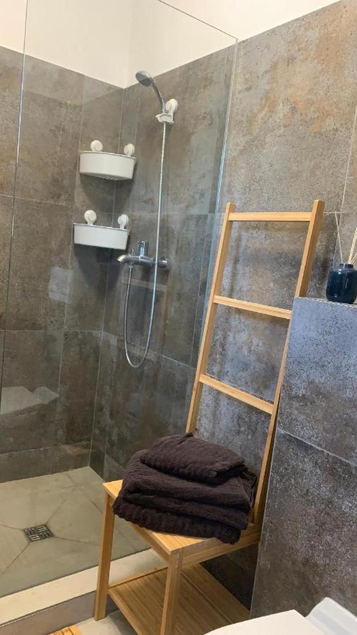 Apartamento Fara 3 Libice nad Cidlinou Exterior foto