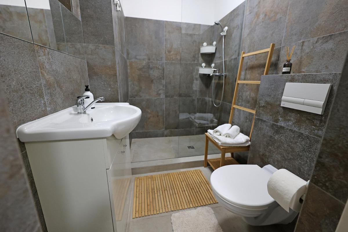 Apartamento Fara 3 Libice nad Cidlinou Exterior foto